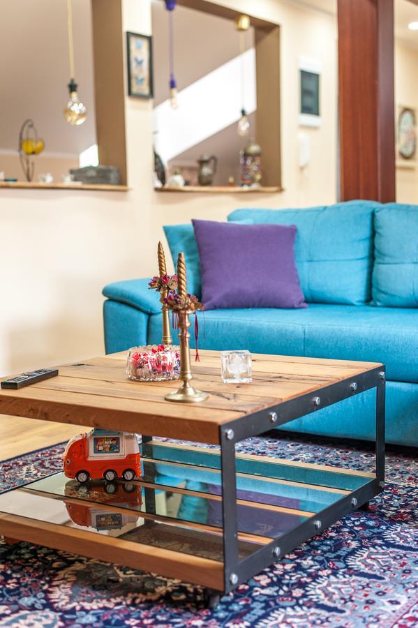 Wizard House Apartment