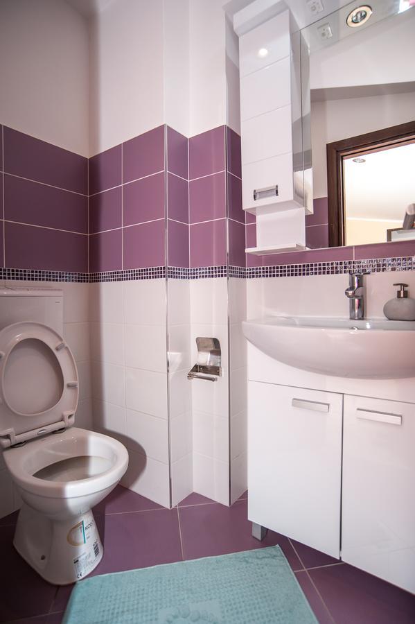 Apartment Wizard House Belgrade