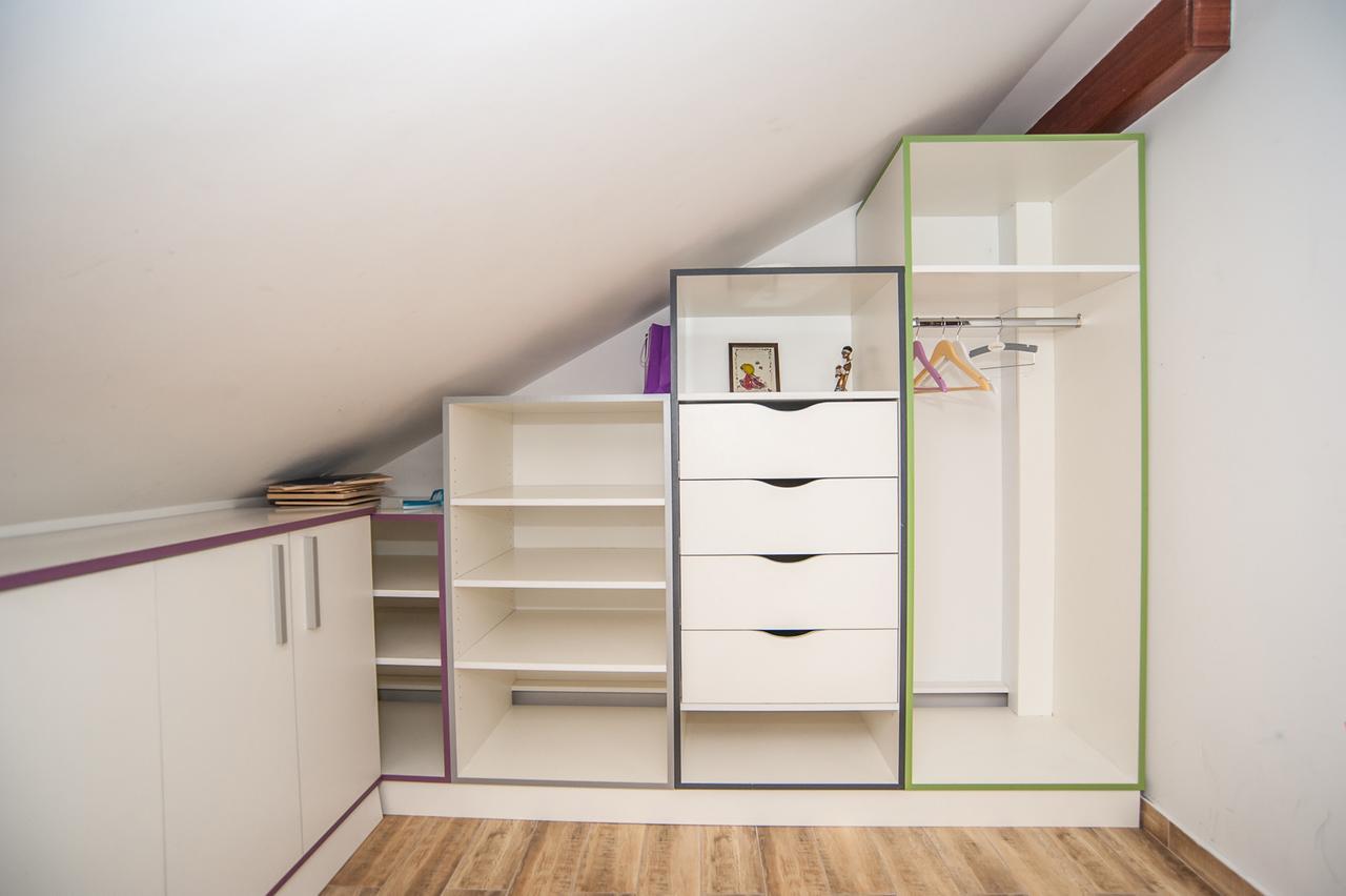Apartment Wizard House Belgrade